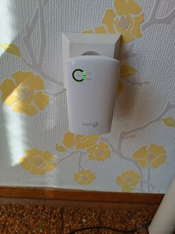 WiFi extender TP-Link TL-WA854RE (opakovač signálu), V ZÁRUC - 2