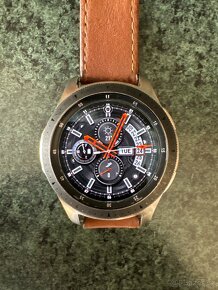 SAMSUNG GALAXY WATCH - 2