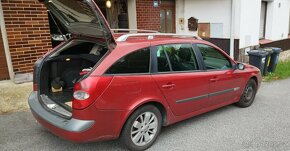 Renault Laguna, 1.9 DCI 96 Kw r.v.: 2006  294 700 km - 2