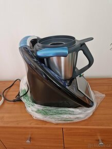 Thermomix TM6-černý - 2