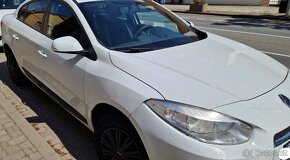 Top cena Renault Fluence 1.5 dci r.v.2012 stk 5/2026 - 2