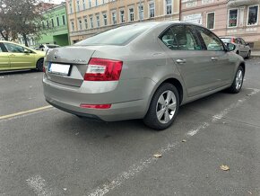 Škoda Octavia 1.0 TSI, Style - 2