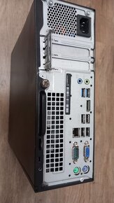 Prodám Počítač/PC HP ProDesk 400 G3 SFF - 2