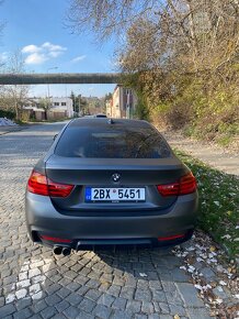 BMW 420d Xdrive - 2