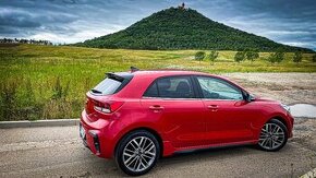 Kia Rio GT Line 2023 - 2