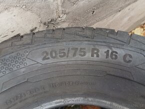 205/75r16C - 2