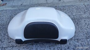 BMW R 1100 RT  TOP CASE - 2