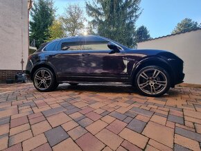 Porsche Cayenne.3.0 diesel.ČR.DPH. - 2