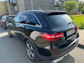 Mercedes glc 220 cdi - 2