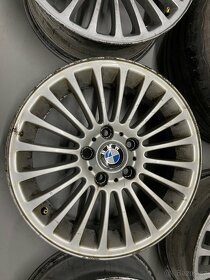 Orig. BMW Alu kola style 73 7x17 et 47 E46 - 2