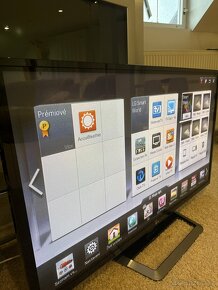 SmartTV LG 50PM470S - 2