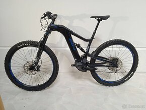 Kolo BH XTEP LYNX 5.5 PRO-L - 2