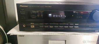 PIONEER VSX 609 - 2