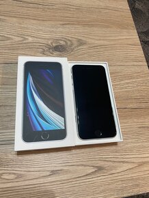 Apple iphone SE 2020 ios18.1. 64GB - 2