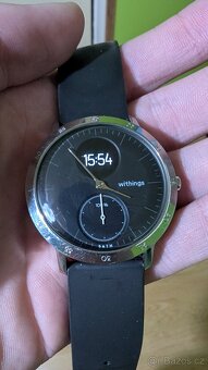 Withings Steel HR - 2