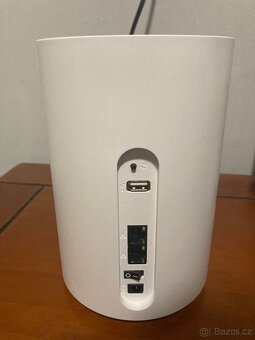 Nordic Telecom 5G router - 2