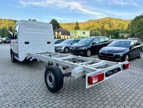 Volkswagen CRAFTER 2.0 TDi NOVÝ VŮZ - 2