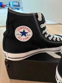 All star converse chuck taylor - 42.5 Nove - 2