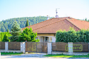 Samostatný RD bungalov, jedinný bungalov v Římově u ČB - 2