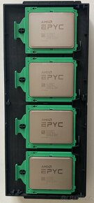 AMD EPYC 7F32 (nepoužité) - 2