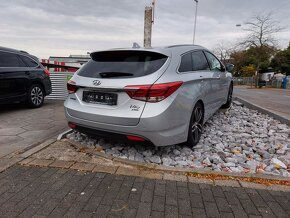 Hyundai i40 PREMIUM MAX výbava ,najeto 180000km - 2