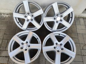 ALU 5x112 r17 IMAGE (VW KONCERN) - 2