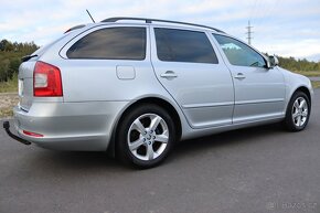 Škoda OCTAVIA 2, 1.6 TDi-77kw, servis, tažné, kamera, ČR - 2