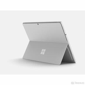 Microsoft Surface Pro 8 LTE 256GB (i5/8GB) Platinum W11 PRO - 2