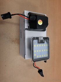 FORD LED MODULY MONDEO, FOCUS, KUGA , S- MAX - 2