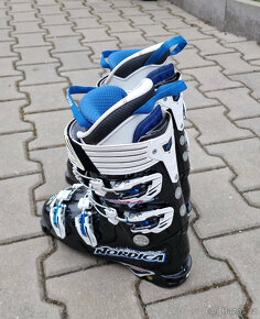 Nordica Dobermann WC EDT 130 - 2