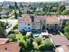 Prodej rodinného domu, 158 m², Prostějov, ul. Plumlovská - 2