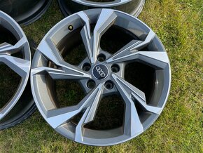 Audi A3 alu kola R18 5x112 - 2