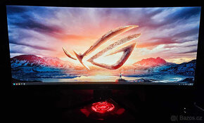 Herní monitor ROG Swift PG348Q  QHD (3440 × 1440) 21 : 9 - 2