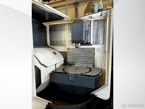 DMG MORI DMU 60 monoBLOCK - 2