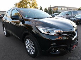 Renault Kadjar 1.6dCi,96kW,Serv.kn,Aut.klima - 2