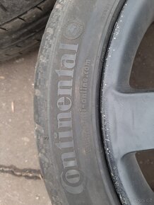 5x120  225/45 R17 - 2