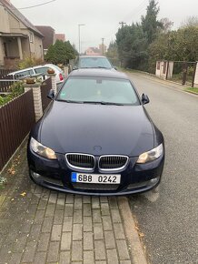 BMW E92 335i - 2