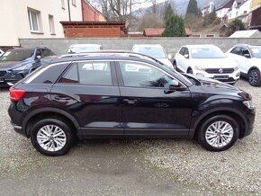 VW T-roc 2,0 TDI COMFORTLINE 175.000 km - 2