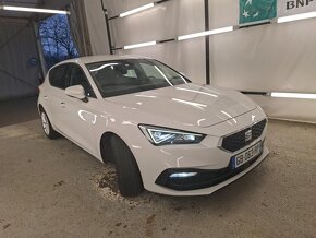 Seat Leon 2.0TDI Style Full led - 2