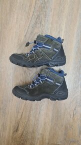 Celoroční obuv Primigi vel.30 Goretex - 2