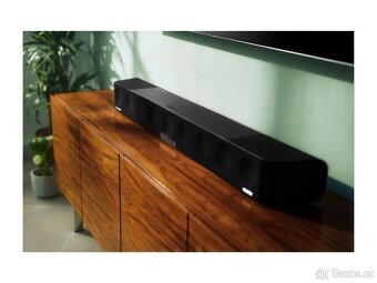 SENNHEISER AMBEO SOUNDBAR MAX - 2