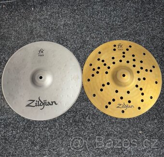 Zildjian FX Stack 14" - 2