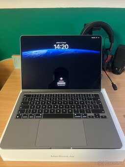 Macbook Air M2 - 2