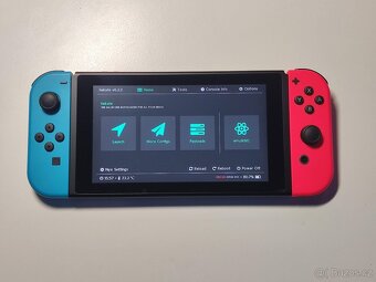 Nintendo Switch TOP STAV +10 HER - 2