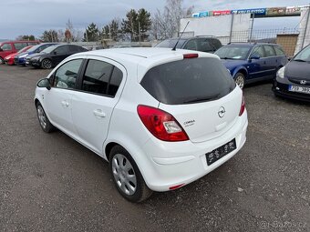 Opel Corsa - 2