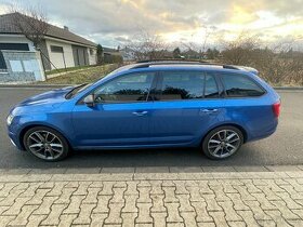 Škoda Octavia 3 RS 2.0TDi 135kW, DSG, odpoč. DPH - 2