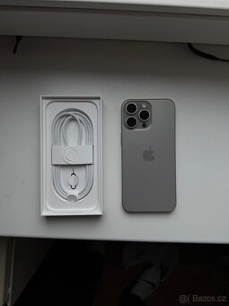 IPhone 15 Pro Max - 2