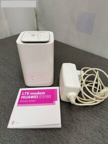 LTE Modem Huawei E5180 - 2