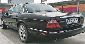 JAGUAR XJ, 3.2 V8 EXECUTIVE - 2