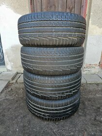 Zimní pneu 225/45 R18 - 2